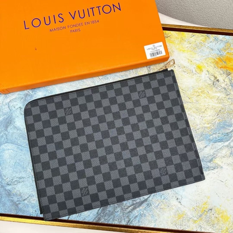 LV Clutch Bags